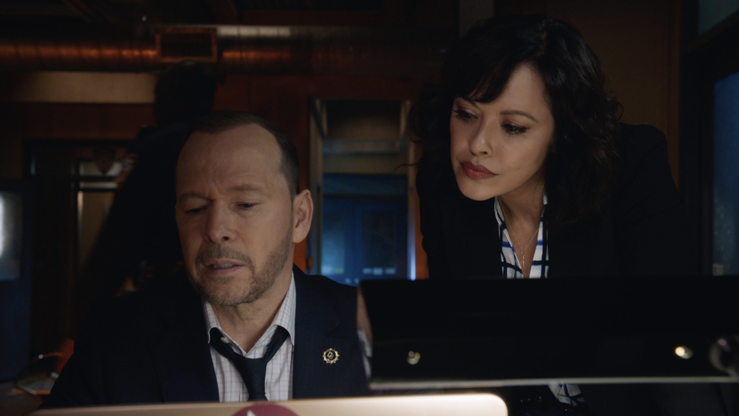 CBS lance un spin-off de Blue Bloods avec Donnie Wahlberg