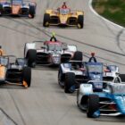 IndyCar Racing