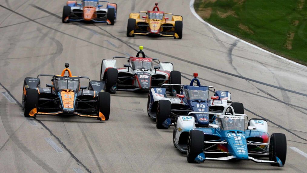 Calendrier complet des programmes de Fox Sports