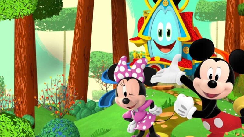 Calendrier des nouveautés Disney Plus du 17 février