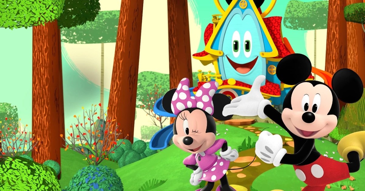 Calendrier des nouveautés Disney Plus du 17 février