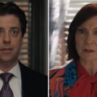 Carter Warns Elsbeth She's Being Framed in Van Ness Case in Season 2 Episode 11 Clip (VIDEO)