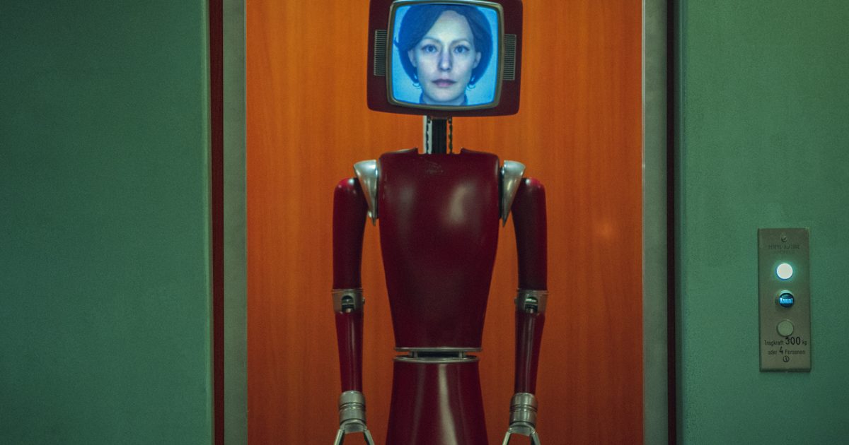 Cassandra : dénouement et destin dans la série Netflix