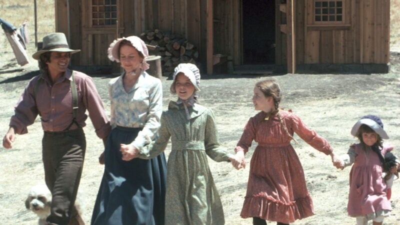 Ce qu’il faut savoir sur le reboot de Little House sur Netflix