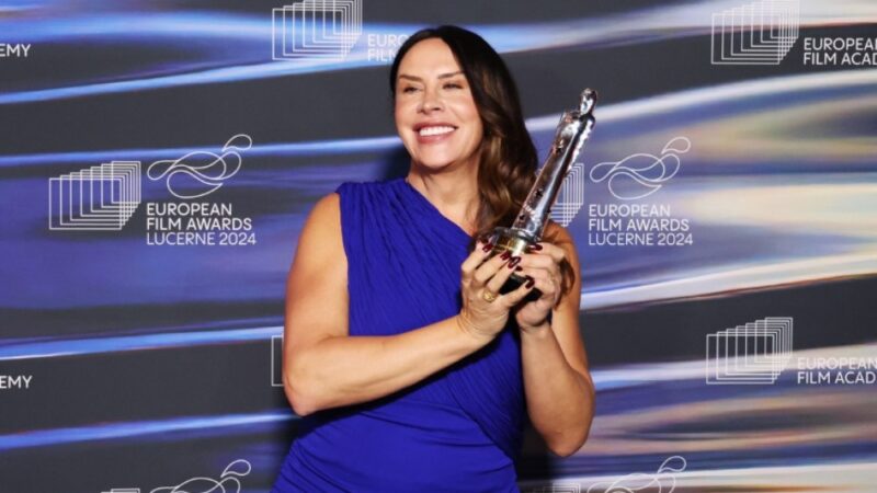 Changements dans la campagne aux Oscars d’Emilia Perez après le scandale Karla Sofia Gascon