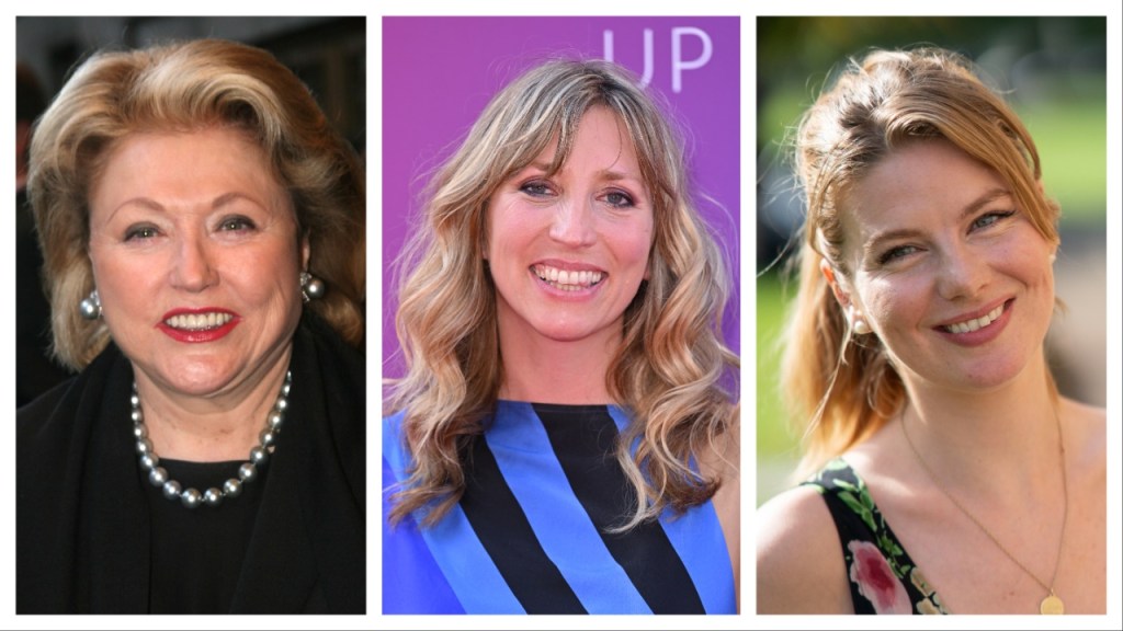 Channel 4 annonce un remake de ‘A Woman of Substance’ et ‘The Rachel Incident’
