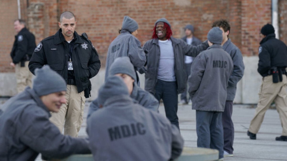 Chicago PD : Torres en mission sous couverture, KevKi en action