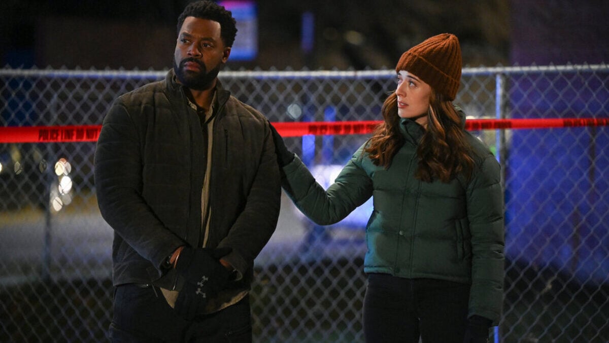 Chicago PD : spoilers sur l’épisode 13, retour de Ruzwater et secrets révélés