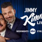 Chris Pratt, Conan O’Brien & Mindy Kaling To Appear On “Jimmy Kimmel Live!” – What's On Disney Plus
