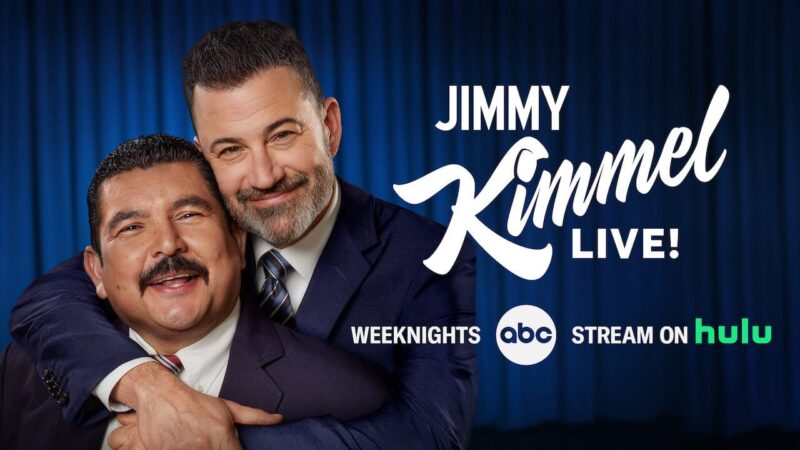 Chris Pratt, Conan O’Brien et Mindy Kaling invités sur le plateau de Jimmy Kimmel Live !