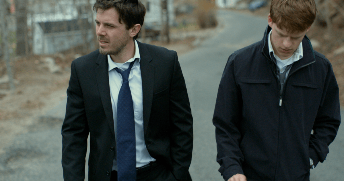 Cinéma : 5 films oscarisés à voir sur Amazon Prime Video