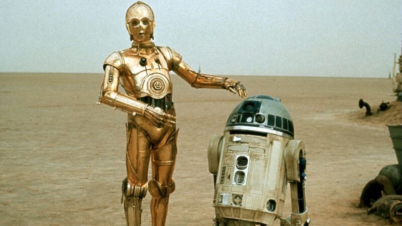 Cinq films et séries ‘Star Wars’ cachés à découvrir sur Disney Plus