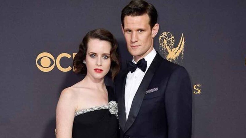 Claire Foy et Matt Smith : le débat sur l’inégalité des salaires à propos de The Crown