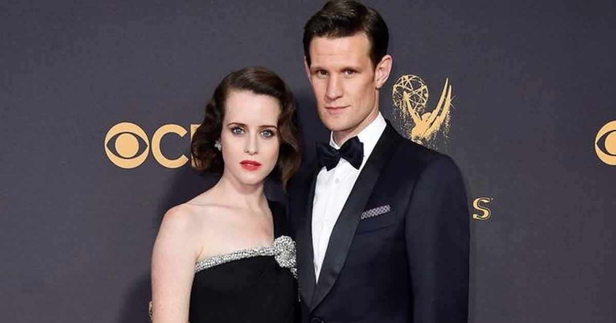 Claire Foy et Matt Smith : le débat sur l’inégalité des salaires à propos de The Crown