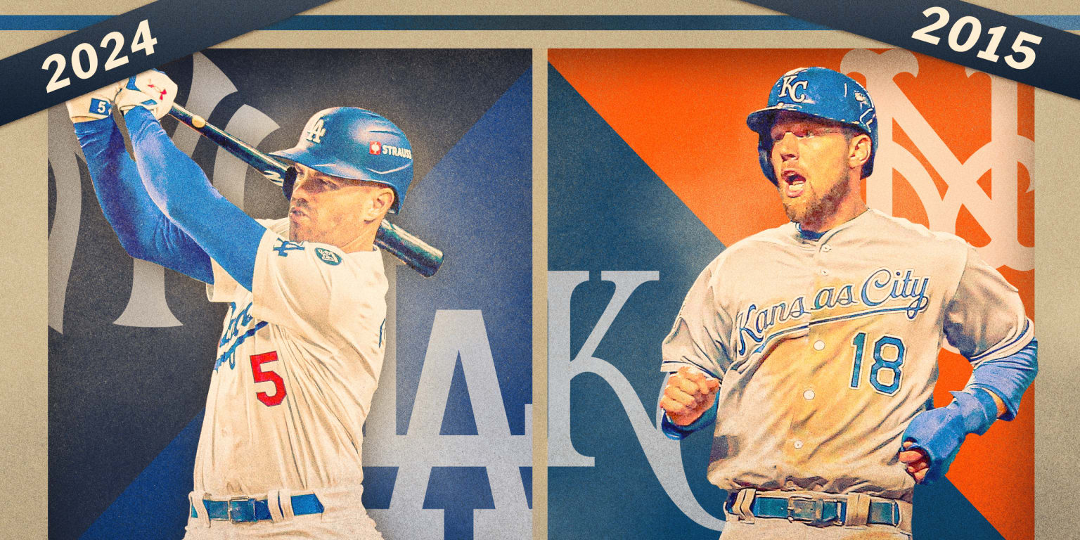 Classement des rematchs de la World Series MLB pour 2025