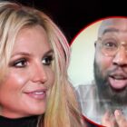Britney Spears 'Circus' Songwriter Says Music Is Key to Biopic, Wants In