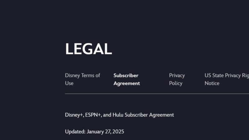 Comment écrire à Disney si vous devez poursuivre Marvel