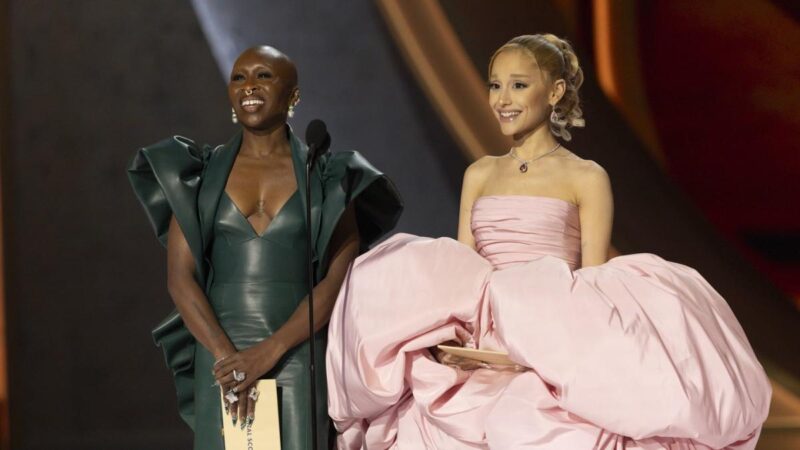 Comment regarder les Oscars 2025 gratuitement