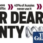 News Corp comparing ABC to Netflix subscription ‘unbalanced and agenda-driven’, broadcaster chair says | News Corporation