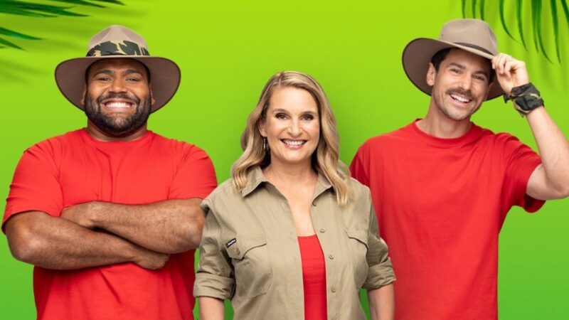 Controverse après la finale de I’m A Celebrity Australia 2025 : Sam Thaiday ou la victoire contestée ?