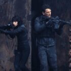 'The Gorge' review: Perfect date night movie on Apple TV+