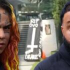 DJ Khaled Receives Casket at Florida Home Days After Tekashi 6ix9ine Got One