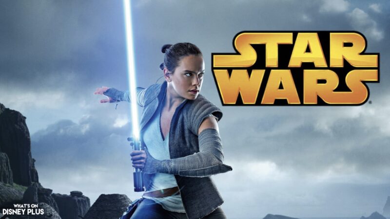 Daisy Ridley révèle des infos sur le film ‘Rey’ de Star Wars