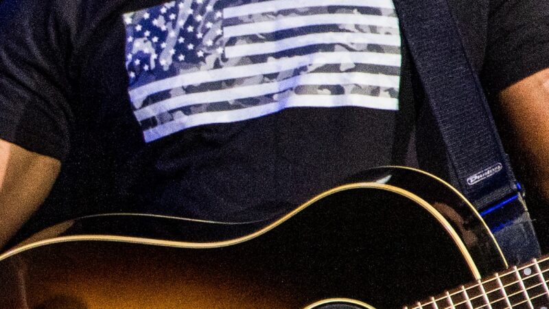 Darius Rucker s’installe à Londres pour créer et se produire en concert
