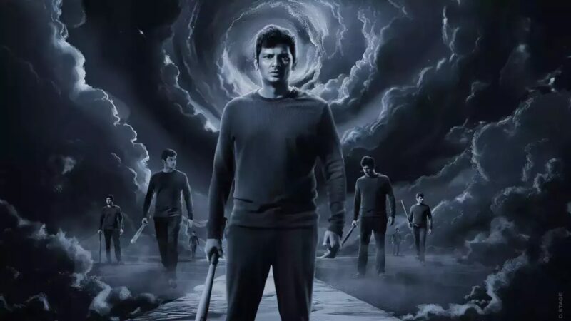 Dark OTT : le thriller mystère télougou avec Jiiva et Priya Bhavani Shankar est en streaming
