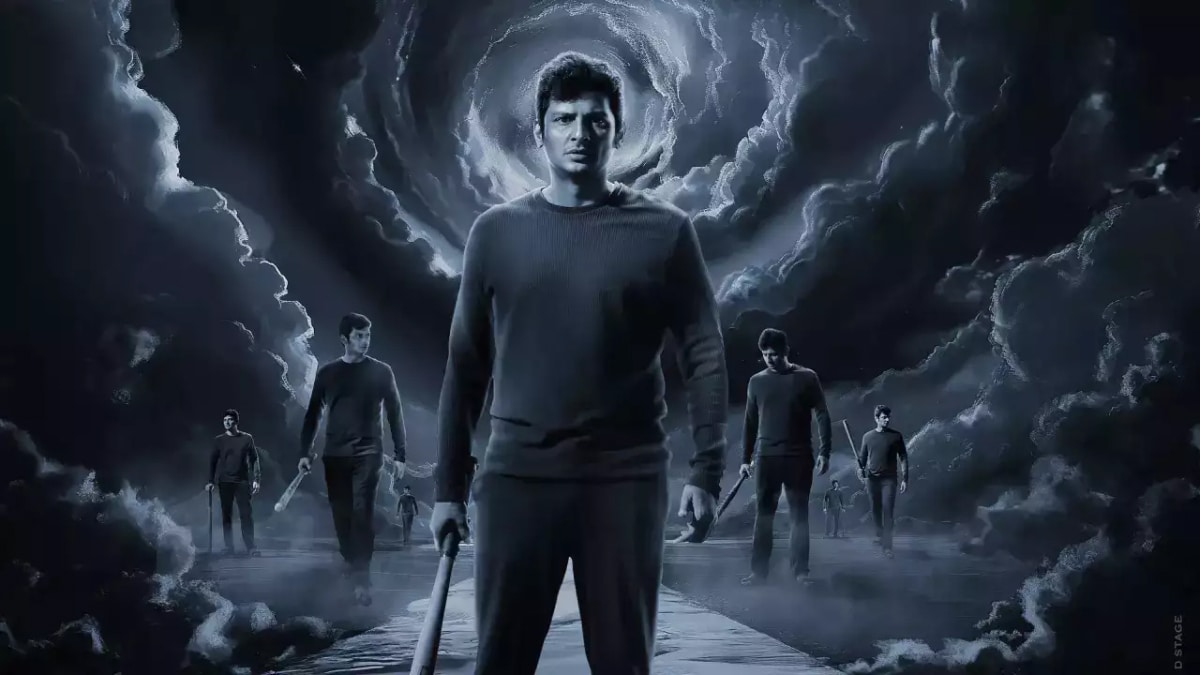 Dark OTT : le thriller mystère télougou avec Jiiva et Priya Bhavani Shankar est en streaming
