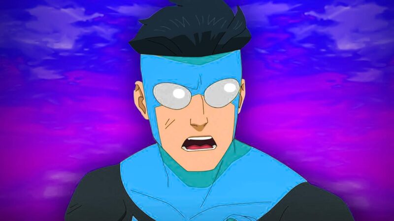 Date de sortie confirmée des derniers épisodes de la saison 3 d’Invincible