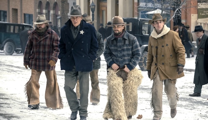 Date de sortie de la saison 2 de ‘1923’ sur Paramount+