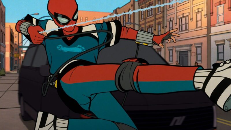 Date de sortie de la saison 2 de Your Friendly Neighbourhood Spider-Man : les spéculations