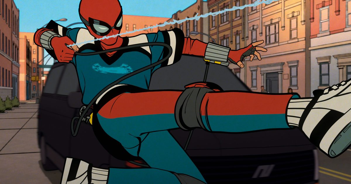 Date de sortie de la saison 2 de Your Friendly Neighbourhood Spider-Man : les spéculations