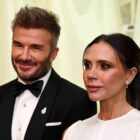 David Beckham On Hugo Boss Ad Training & Netflix Doc