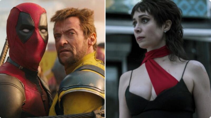 Deadpool, Wolverine et les X-Men gagnent aux Critics Choice Awards