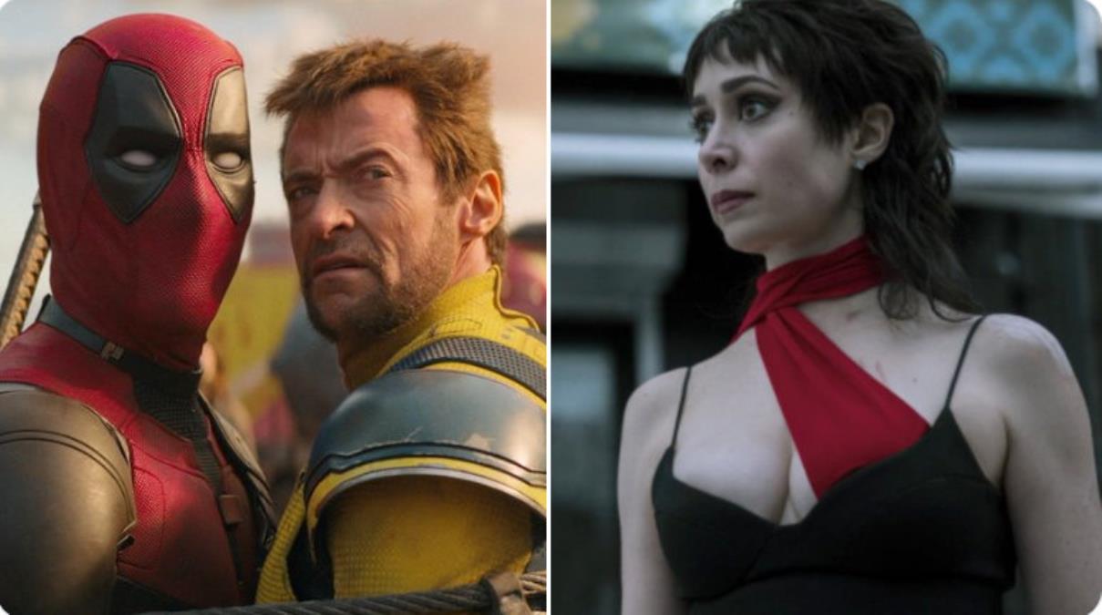 Deadpool, Wolverine et les X-Men gagnent aux Critics Choice Awards
