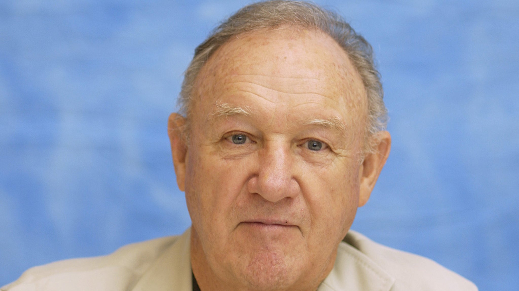 Décès de Gene Hackman à 95 ans avec sa femme Betsy Arakawa