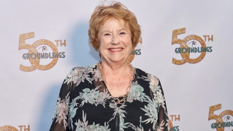 Décès de Lynne Marie Stewart, étoile de la télévision pour enfants à 78 ans