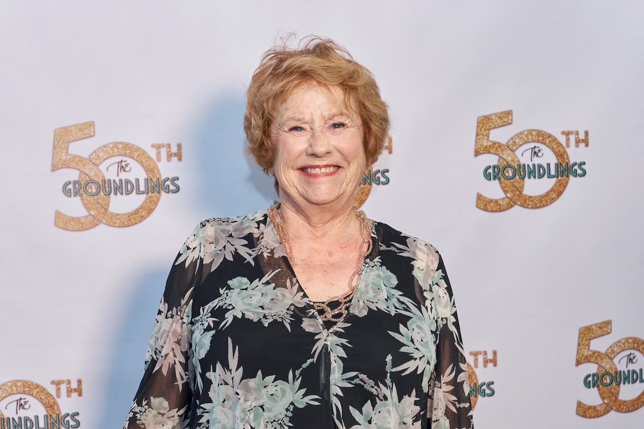 Décès de Lynne Marie Stewart, étoile de la télévision pour enfants à 78 ans