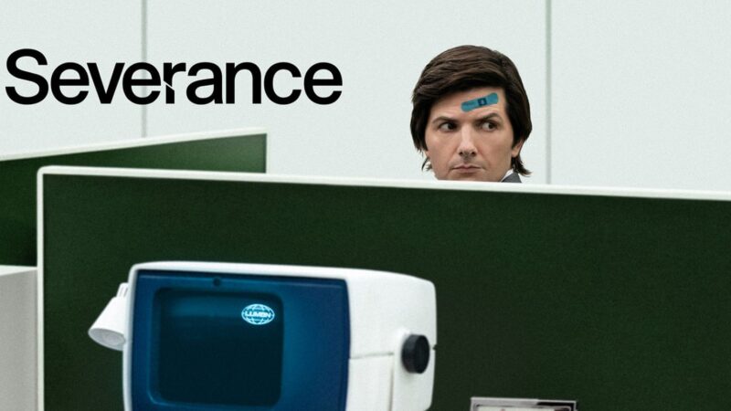 Démarrage des travaux pour la saison 3 de ‘Severance’ sur Apple TV+