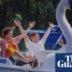 TV tonight: it’s the last ever series of phenomenal weepy comedy Big Boys | Television & radio
