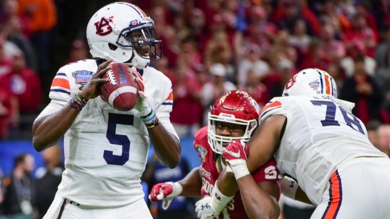 Des anciens de ‘Last Chance U’ poursuivent Netflix et NJCAA pour compensation et représentation