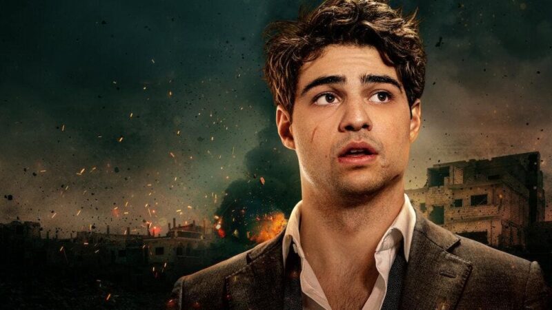 Des nouvelles inquiétantes sur la saison 3 de ‘The Recruit’ sur Netflix