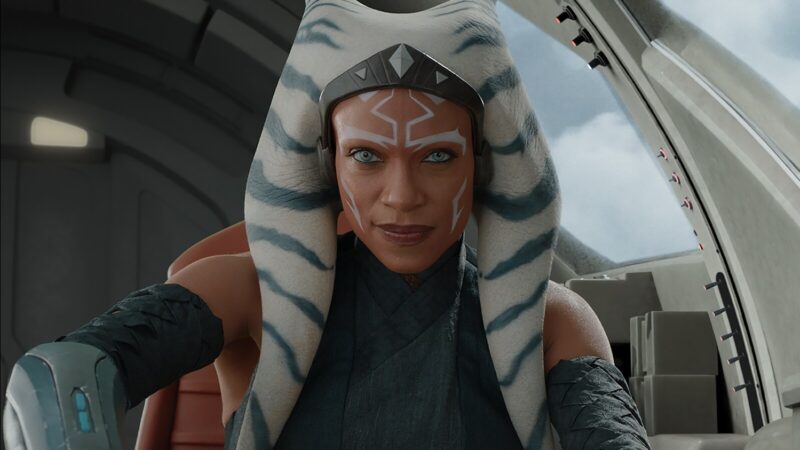 Des personnages de Star Wars arrivent à Star Tours de Tokyo Disneyland
