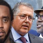 Diddy Attorney Jumped Ship Over Defense Strategy Battle with Co-Counsel