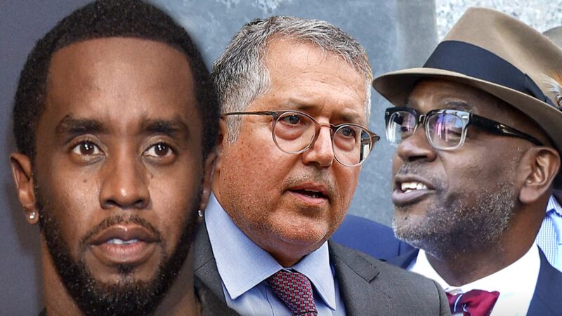 Diddy : un avocat quitte l’équipe en raison de désaccords stratégiques avant le procès fédéral