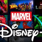 Marvel, Disney Plus shows