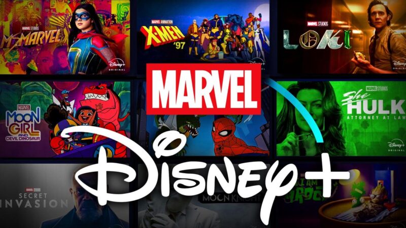 Disney+ annonce la fin d’une série Marvel appréciée