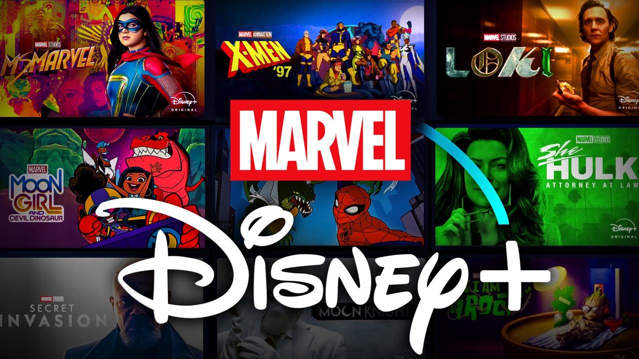 Disney+ annonce la fin d’une série Marvel appréciée